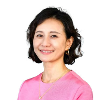 Yvette Wang