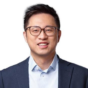 Bill Huang