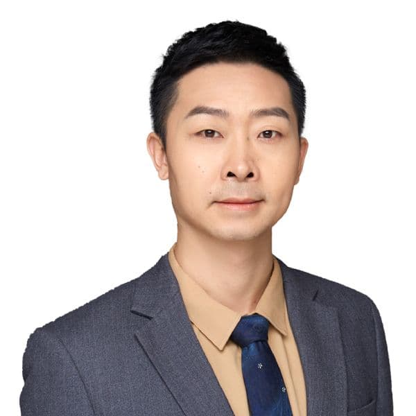 Marco Qu