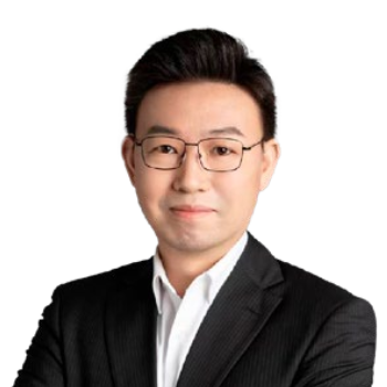 Hongyong Luo